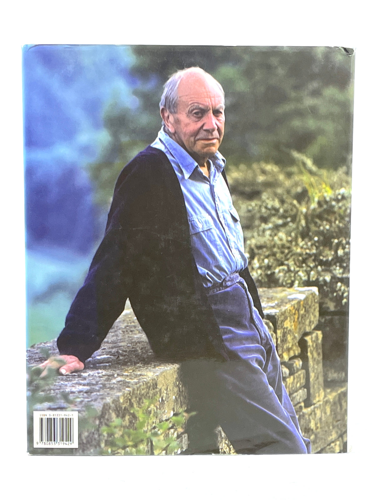 Lynn Chadwick: Sculptor, Lund Humphries 2006, Near Fine hardcover