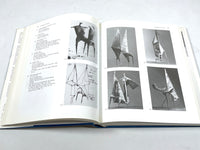 Lynn Chadwick: Sculptor, Lund Humphries 2006, Near Fine hardcover