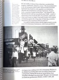 Not Moscow Not Mecca, Slavs and Tatars, 2012, Fine Exhibition Catalogue
