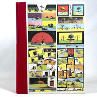 Krazy and Ignatz, George Herriman, Fantagraphics Books, 2008, Near Fine hardcover