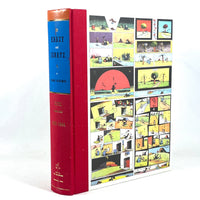 Krazy and Ignatz, George Herriman, Fantagraphics Books, 2008, Near Fine hardcover