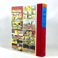 Krazy and Ignatz, George Herriman, Fantagraphics Books, 2008, Near Fine hardcover