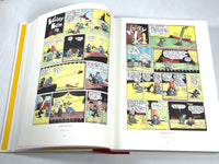 Krazy and Ignatz, George Herriman, Fantagraphics Books, 2008, Near Fine hardcover