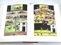 Krazy and Ignatz, George Herriman, Fantagraphics Books, 2008, Near Fine hardcover