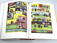 Krazy and Ignatz, George Herriman, Fantagraphics Books, 2008, Near Fine hardcover