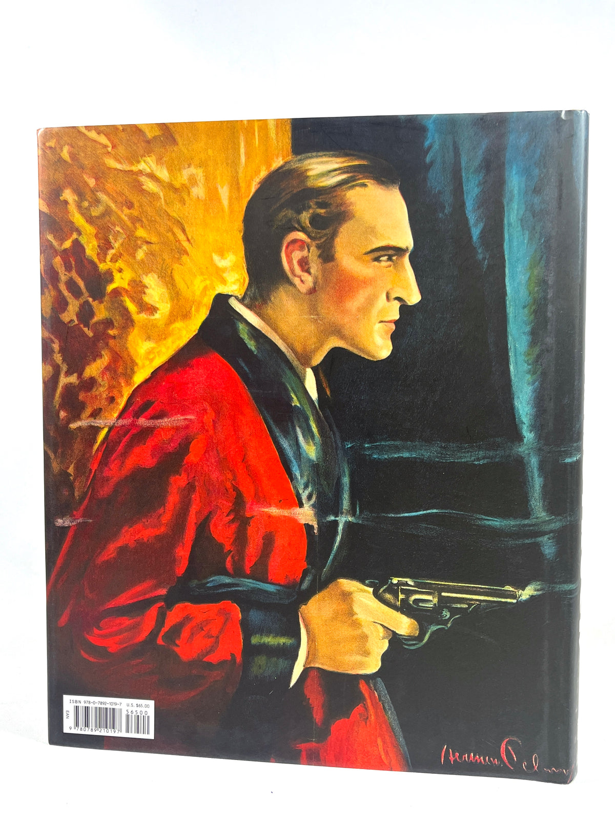 Starstruck: Vintage Movie Posters from Classic Hollywood, 2009, Near Fine HC w/DJ