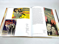 Starstruck: Vintage Movie Posters from Classic Hollywood, 2009, Near Fine HC w/DJ
