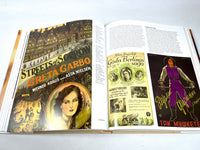 Starstruck: Vintage Movie Posters from Classic Hollywood, 2009, Near Fine HC w/DJ