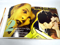 Starstruck: Vintage Movie Posters from Classic Hollywood, 2009, Near Fine HC w/DJ