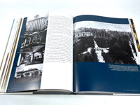 Iconic Vision: John Parkinson, Architect of Los Angeles, 2013, Near Fine hardcover w/DJ
