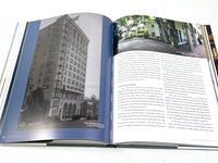 Iconic Vision: John Parkinson, Architect of Los Angeles, 2013, Near Fine hardcover w/DJ