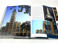 Iconic Vision: John Parkinson, Architect of Los Angeles, 2013, Near Fine hardcover w/DJ
