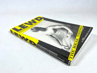Boyd McDonald (ed.), LEWD, Fidelity Publishing 1992, VG SC, Gay Interest