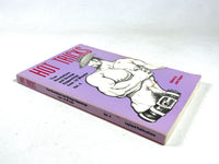 John Dagion (ed.), Hot Tricks, Leyland Publications 1989, VG softcover, Gay Interest