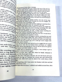 John Dagion (ed.), Hot Tricks, Leyland Publications 1989, VG softcover, Gay Interest