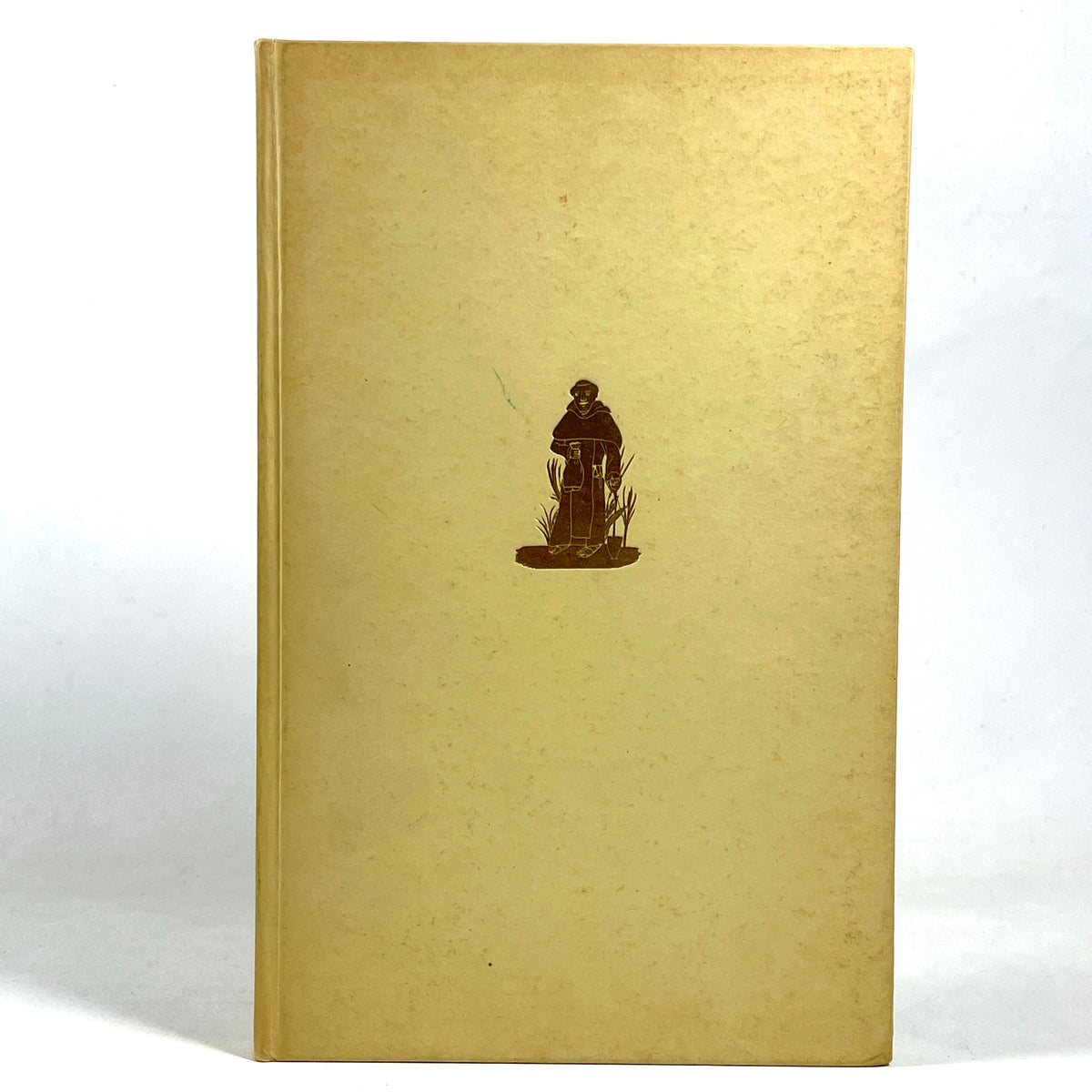 Walahfrid Strabo, Hortulus, Hunt Botanical Library 1966, VG hardcover