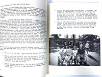 Bill Owens, Publish Your Photo Book (A Guide to Self-Publishing), 1st Print, 1979, VG+ SC