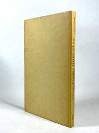 Walahfrid Strabo, Hortulus, Hunt Botanical Library 1966, VG hardcover