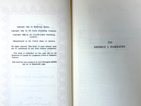 MacKinlay Kantor, Glory for Me, 1945, Very Good hardcover, no dust jacket