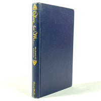 MacKinlay Kantor, Glory for Me, 1945, Very Good hardcover, no dust jacket