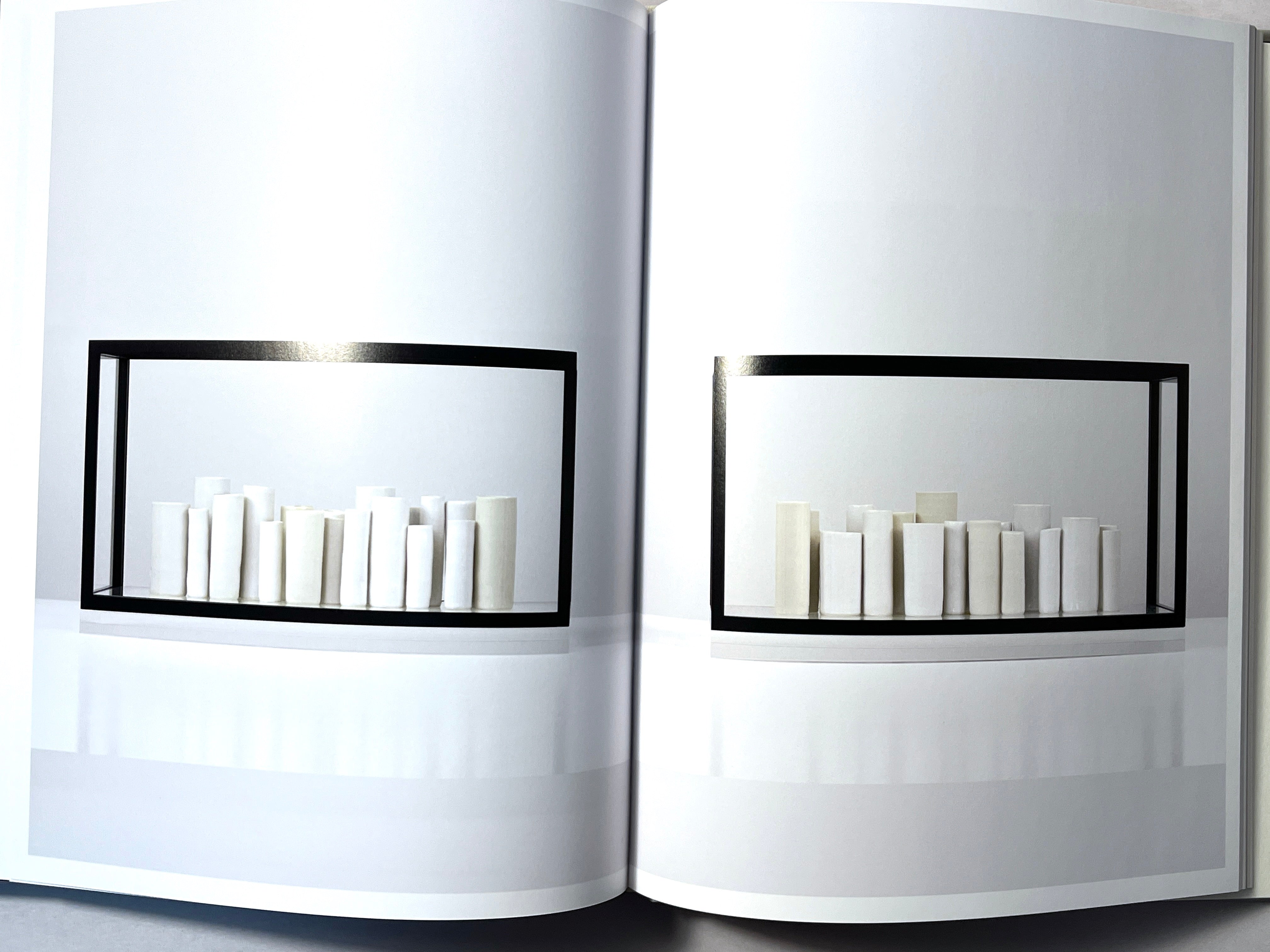 Edmund de Waal, Phaidon, 2014, hardcover, Near Fine – Amatoria