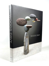 Shana Nys Dambrot, Woods Davy, 5 Continents Editions 2024, NF HC