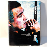 El Croquis No. 104, Dominique Perrault, Madrid, 2002, VG SC