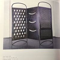 XIII Biennale Donna; Mona Hatoum: Undercurrents, 2008, RARE, Fine Catalogue