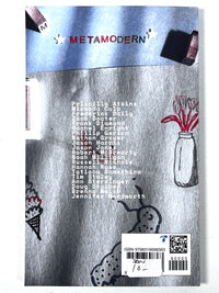 Jokes Review: Issue 15: Metamodern, Sacramento, 2025, Near Fine softcover