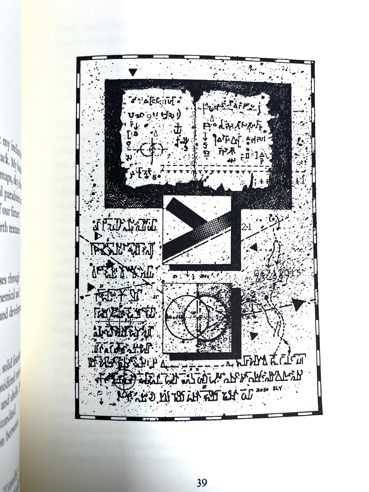 A Bookbinders' Florilegium, John P. Chalmers, 1988 Fine limited edition