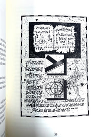 A Bookbinders' Florilegium, John P. Chalmers, 1988 Fine limited edition