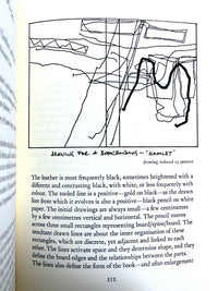 A Bookbinders' Florilegium, John P. Chalmers, 1988 Fine limited edition