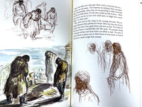 All Quiet on the Western Front, Erich Maria Remarque, Limited Editions Club, 1969