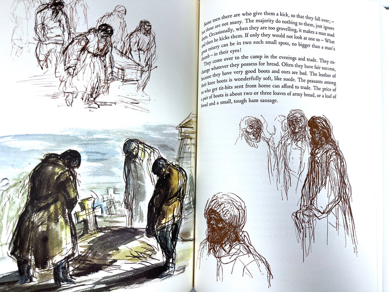 All Quiet on the Western Front, Erich Maria Remarque, Limited Editions Club, 1969