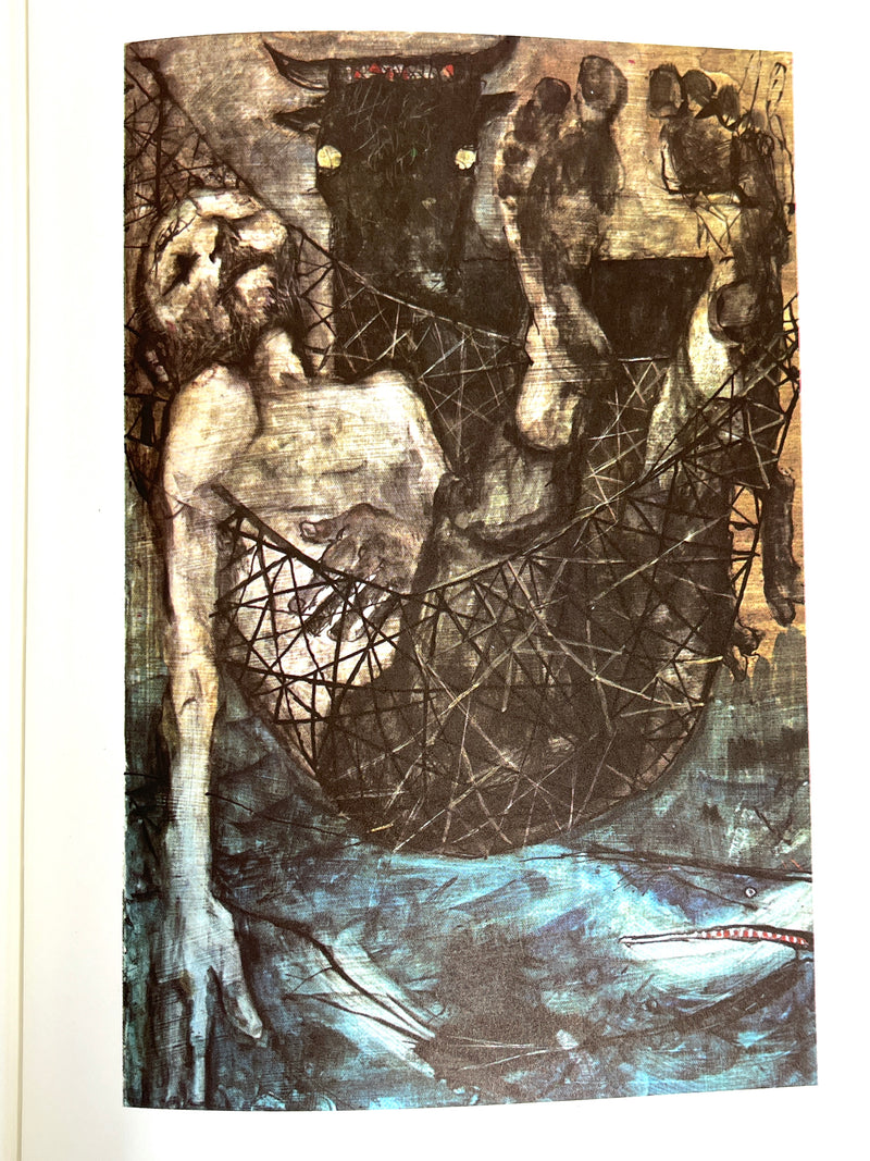 The Short Stories of Anton Chekhov, Lajos Szalay, Limited Editions Club, 1970