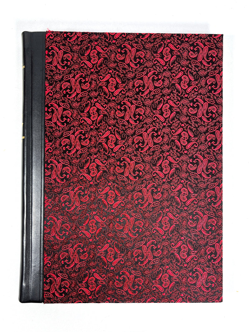 Two Plays, Anton Chekhov, Limited Editions Club, 1966, SIGNED by Szalay