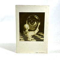 Richard Muir, The Miniature Man, St Martin's Press, 1st Ed, 1987, SIGNED, Very Good HC w/DJ