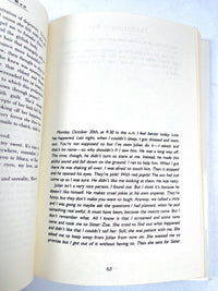 Richard Muir, The Miniature Man, St Martin's Press, 1st Ed, 1987, SIGNED, Very Good HC w/DJ