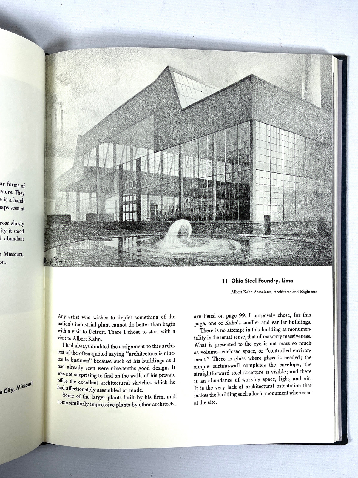 Hugh Ferriss, Power in Buildings, Hennessey + Ingalls, 1998, Very Good hardcover.