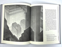 Hugh Ferriss, Power in Buildings, Hennessey + Ingalls, 1998, Very Good hardcover.