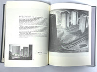 Hugh Ferriss, Power in Buildings, Hennessey + Ingalls, 1998, Very Good hardcover.