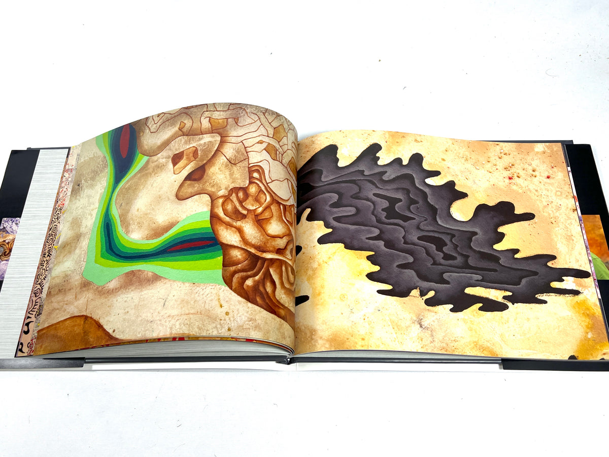 Gian Berto Vanni - Tale of all Tales, SIGNED, Near Fine hardcover w/dust jacket