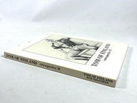 Tom of Finland: Retrospective II, 1993, Very Good softcover, gay interest