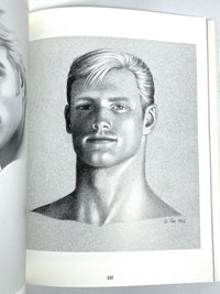 Tom of Finland: Retrospective II, 1993, Very Good softcover, gay interest