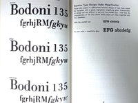 R. Randolph Karch, How to Recognize Type Faces, 1952, Very Good hardcover w/dust jacket