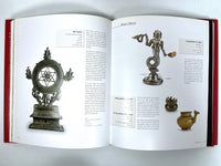 The Divine Within: Art & Living Culture of India & South Asia, 1st Edition, 2007, NF HC w/DJ.
