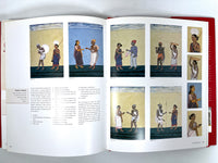 The Divine Within: Art & Living Culture of India & South Asia, 1st Edition, 2007, NF HC w/DJ.