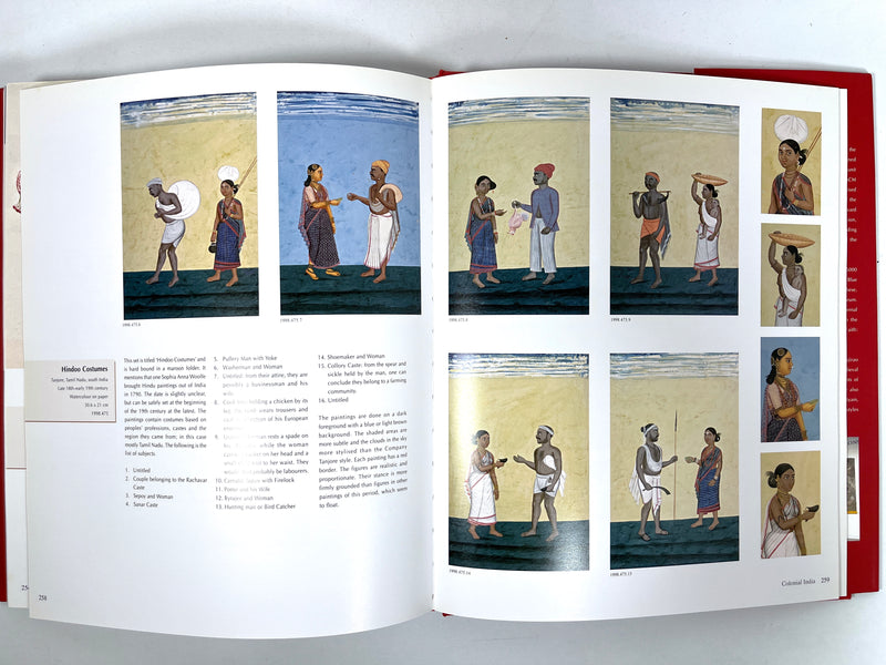 The Divine Within: Art & Living Culture of India & South Asia, 1st Edition, 2007, NF HC w/DJ.
