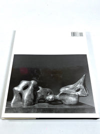 Henry Moore, Volume 6, Complete Sculpture 1980-86, Revised Ed, 1999, NF HC w/DJ