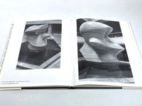 Henry Moore, Volume 6, Complete Sculpture 1980-86, Revised Ed, 1999, NF HC w/DJ